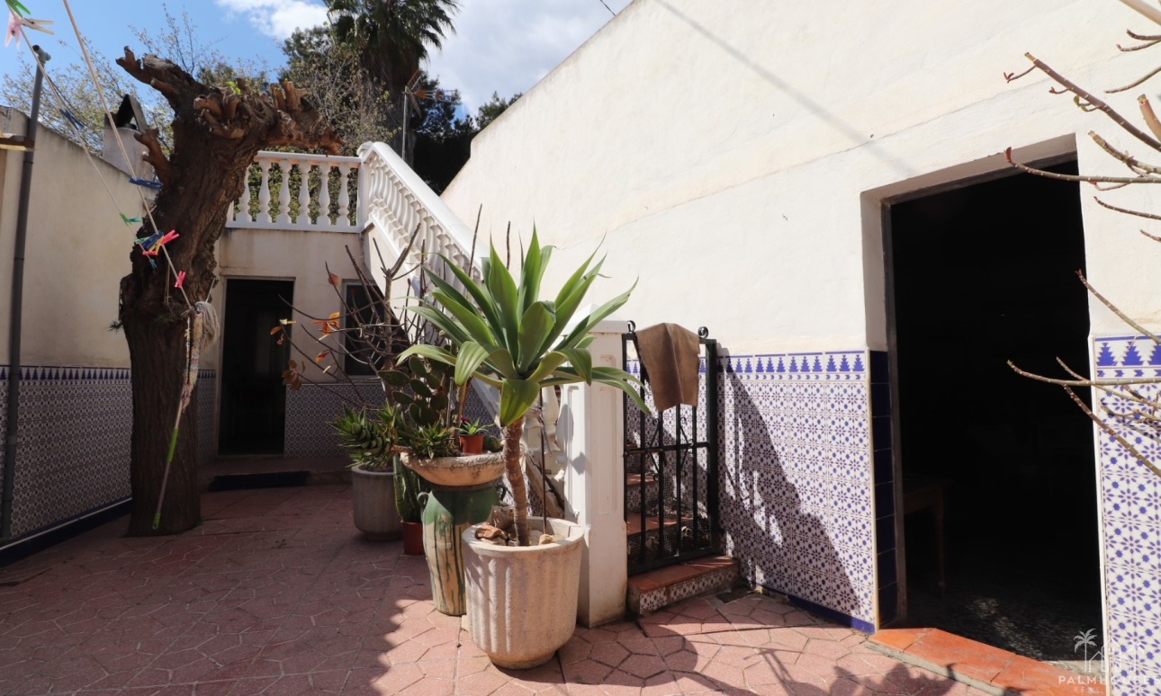 Venta - Villa - Heredades