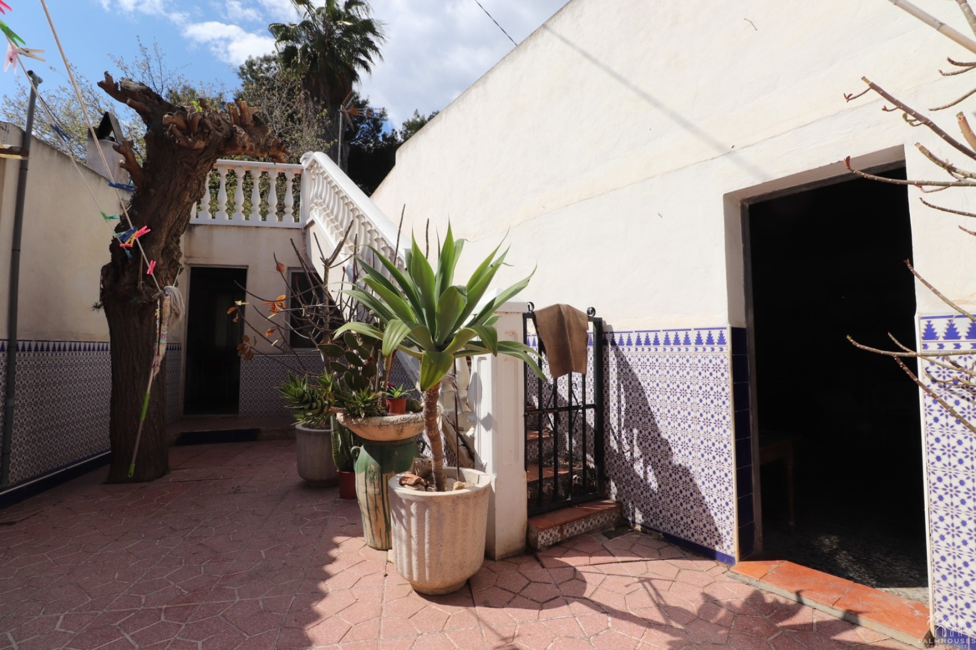 Venta - Villa - Heredades