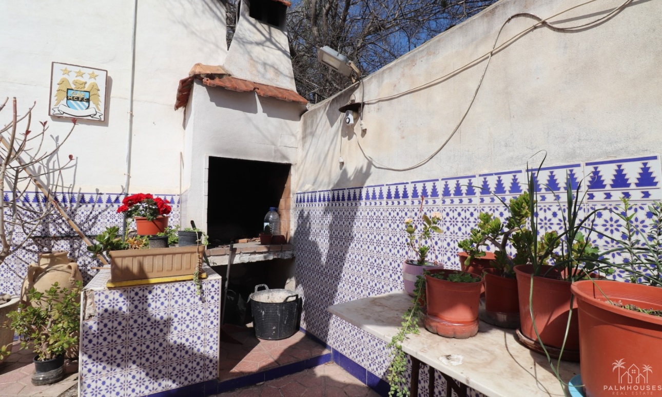 Venta - Villa - Heredades