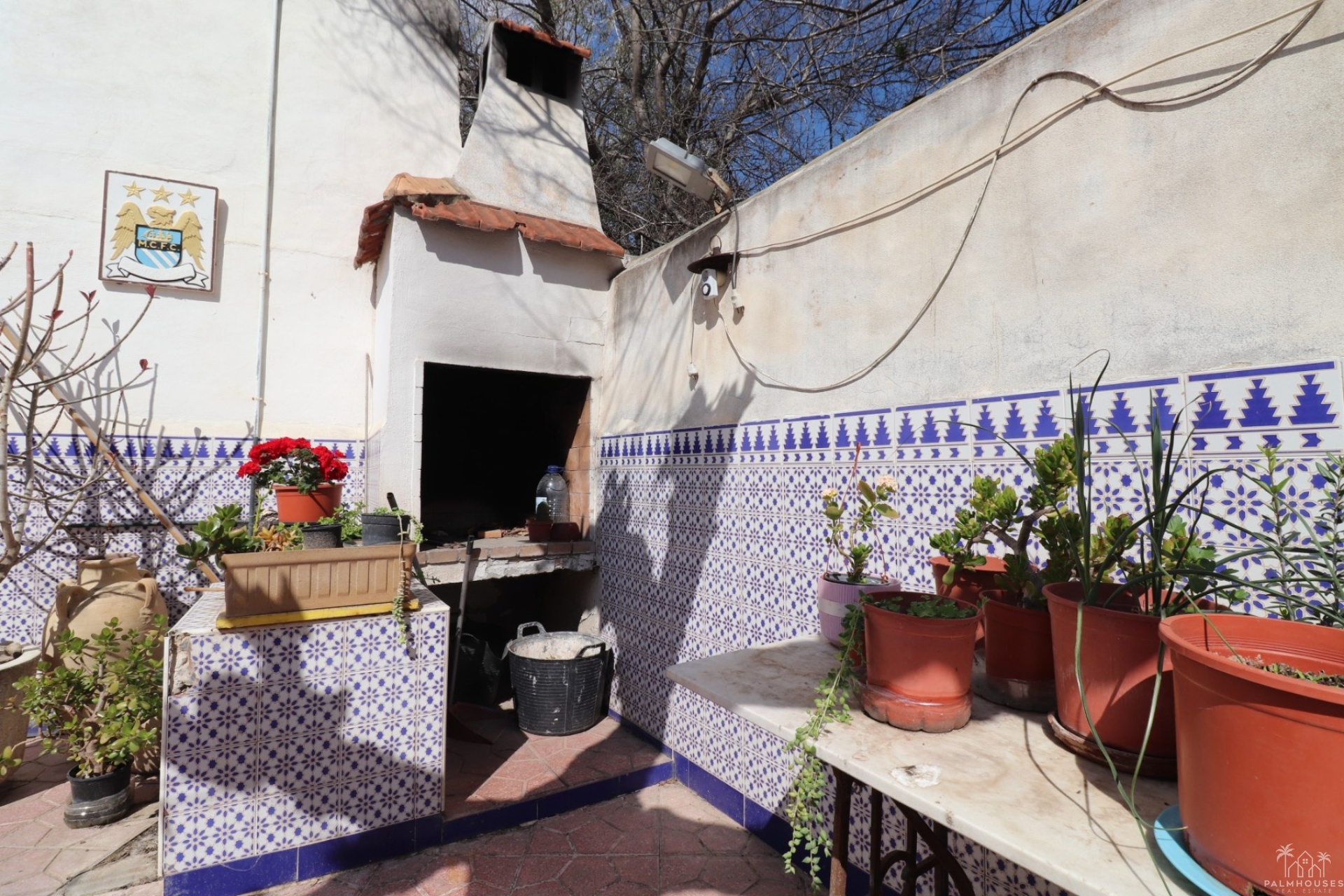 Venta - Villa - Heredades