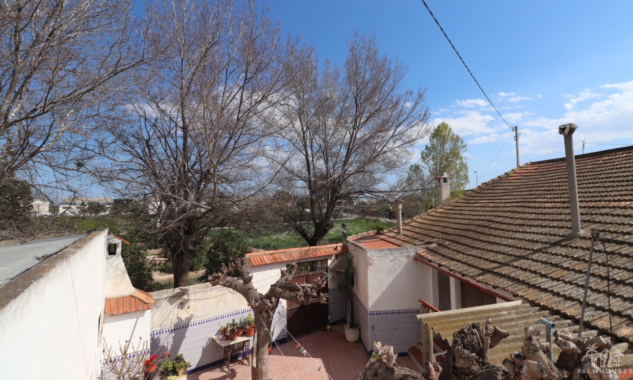 Venta - Villa - Heredades