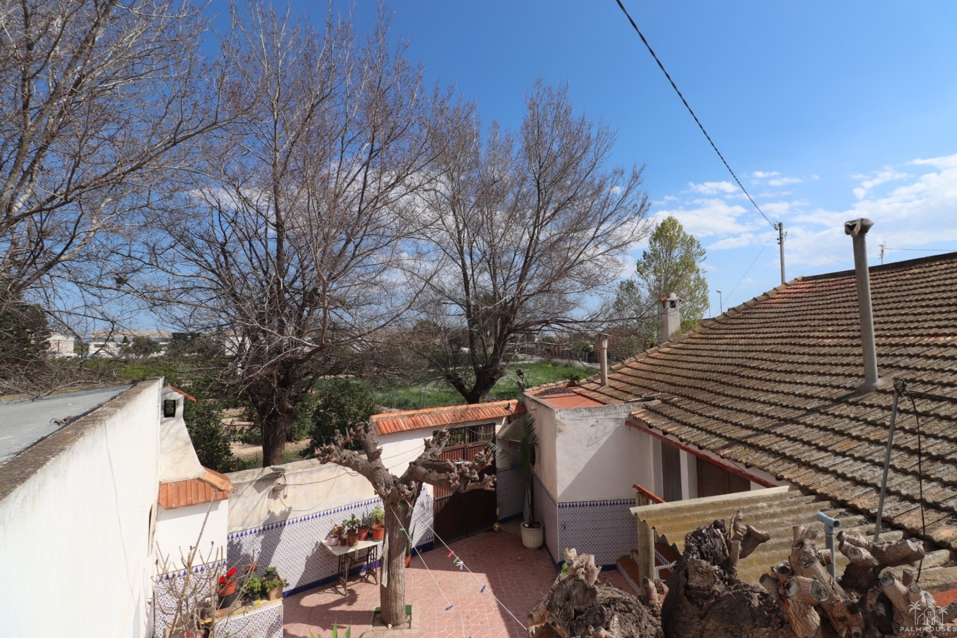 Venta - Villa - Heredades