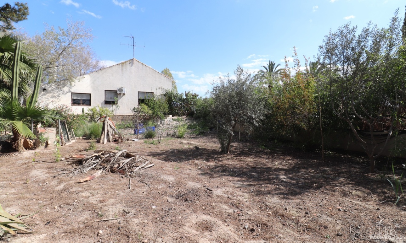 Venta - Villa - Heredades