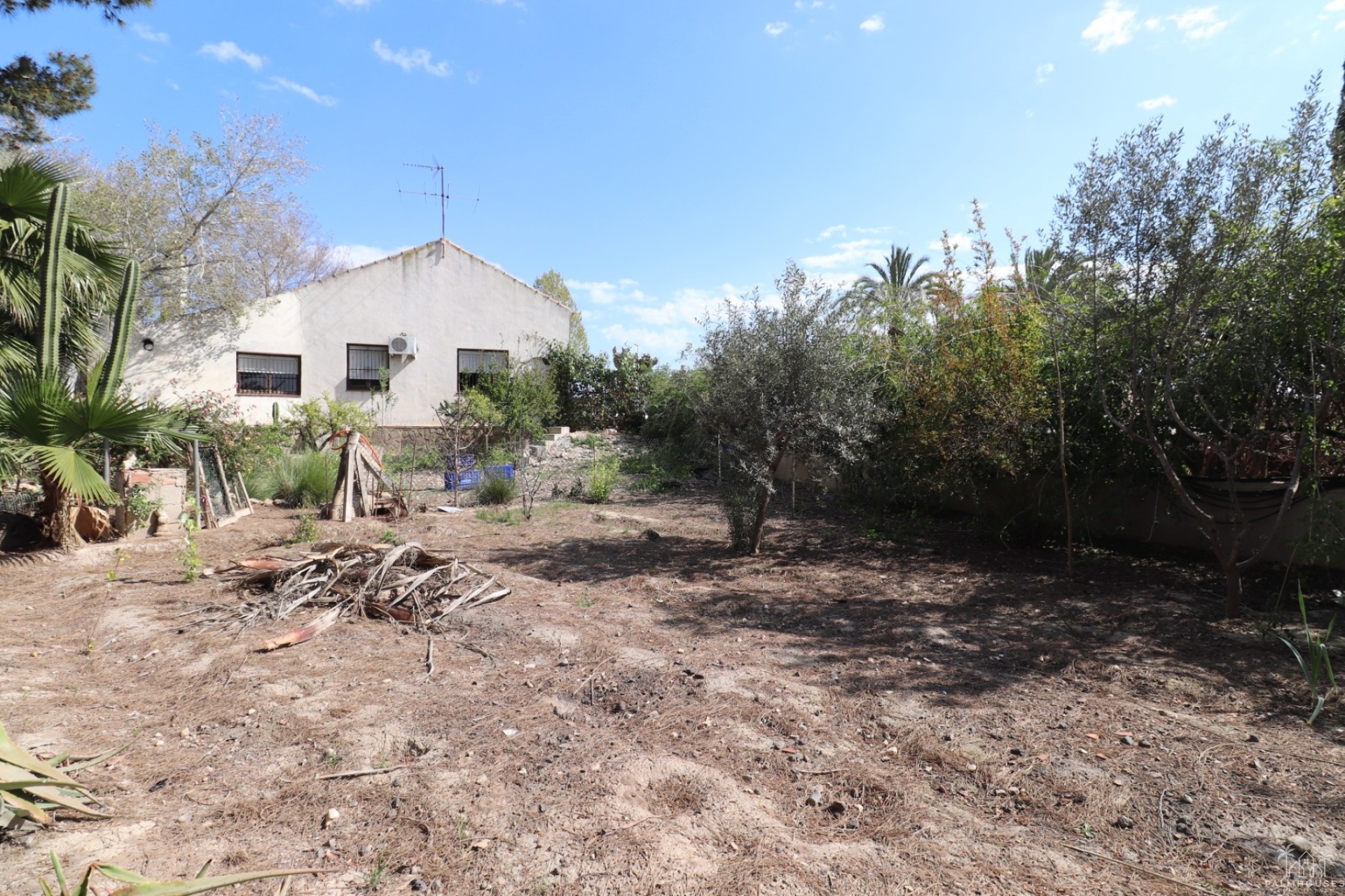 Venta - Villa - Heredades