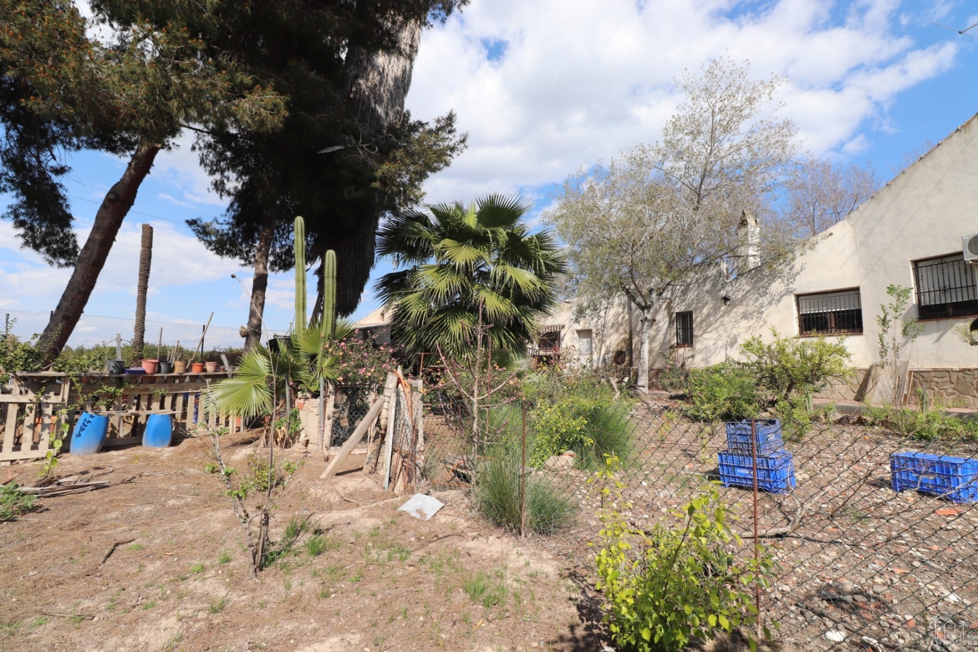 Venta - Villa - Heredades