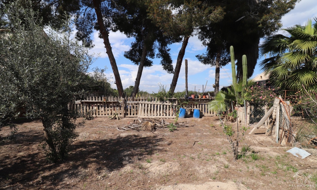 Venta - Villa - Heredades