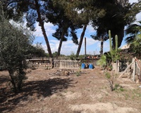 Venta - Villa - Heredades