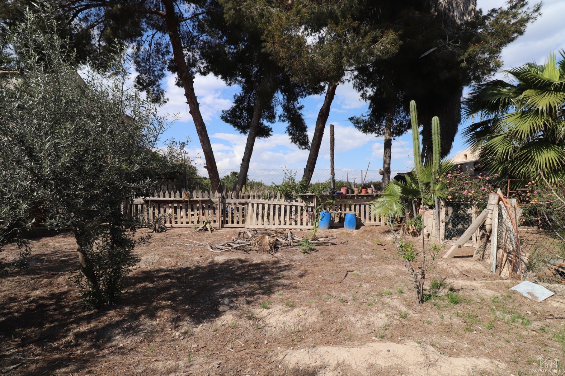 Venta - Villa - Heredades