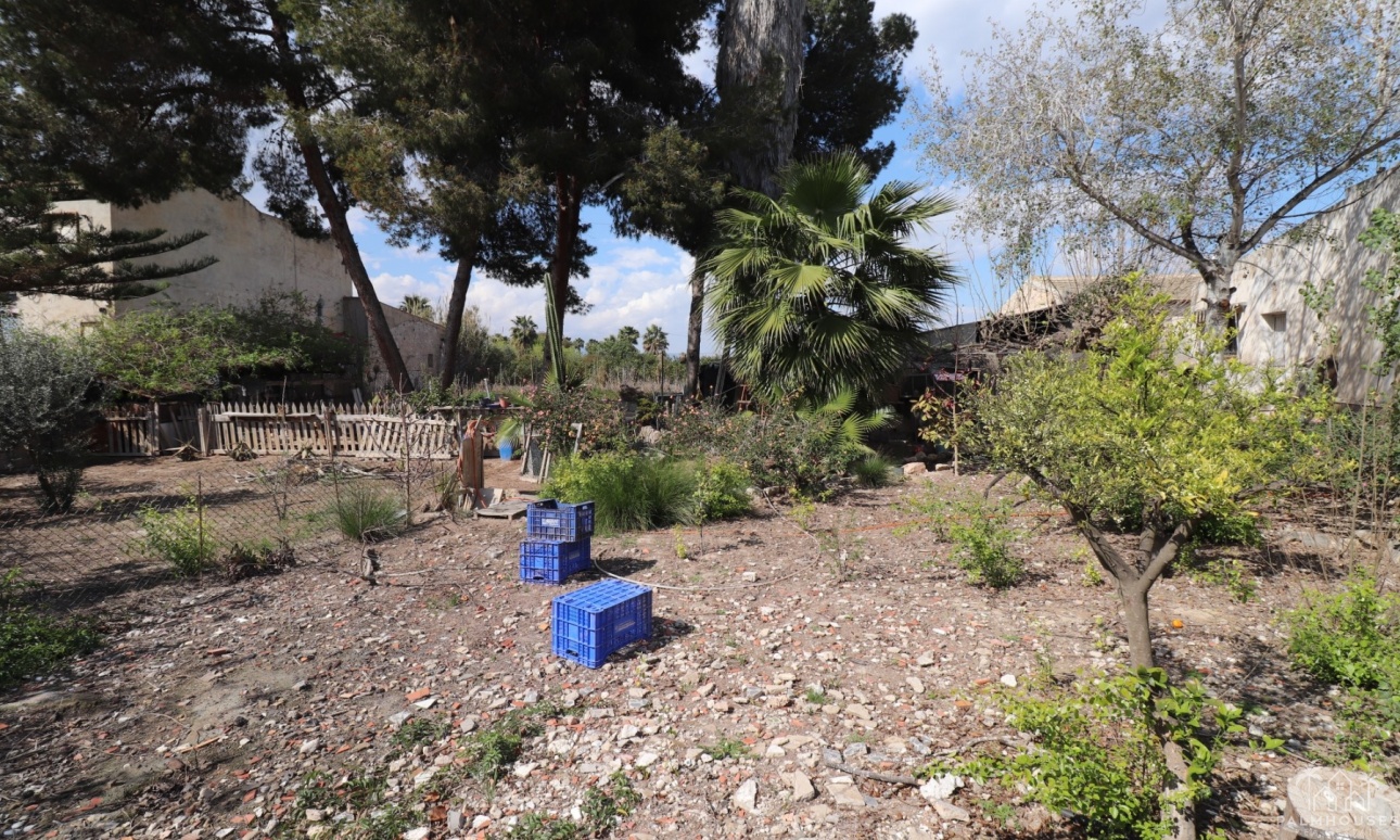 Venta - Villa - Heredades