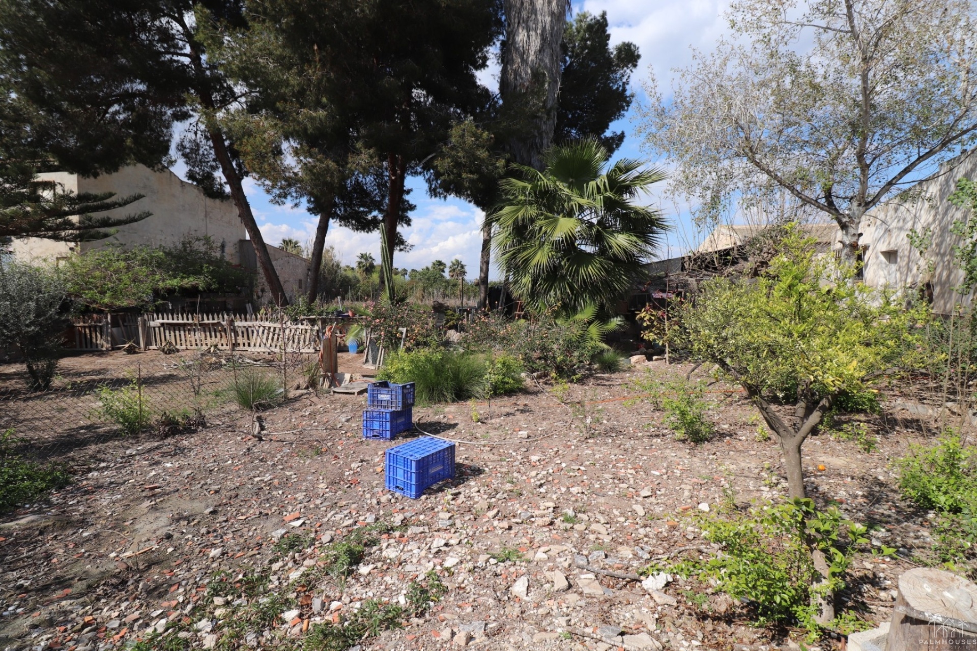 Venta - Villa - Heredades