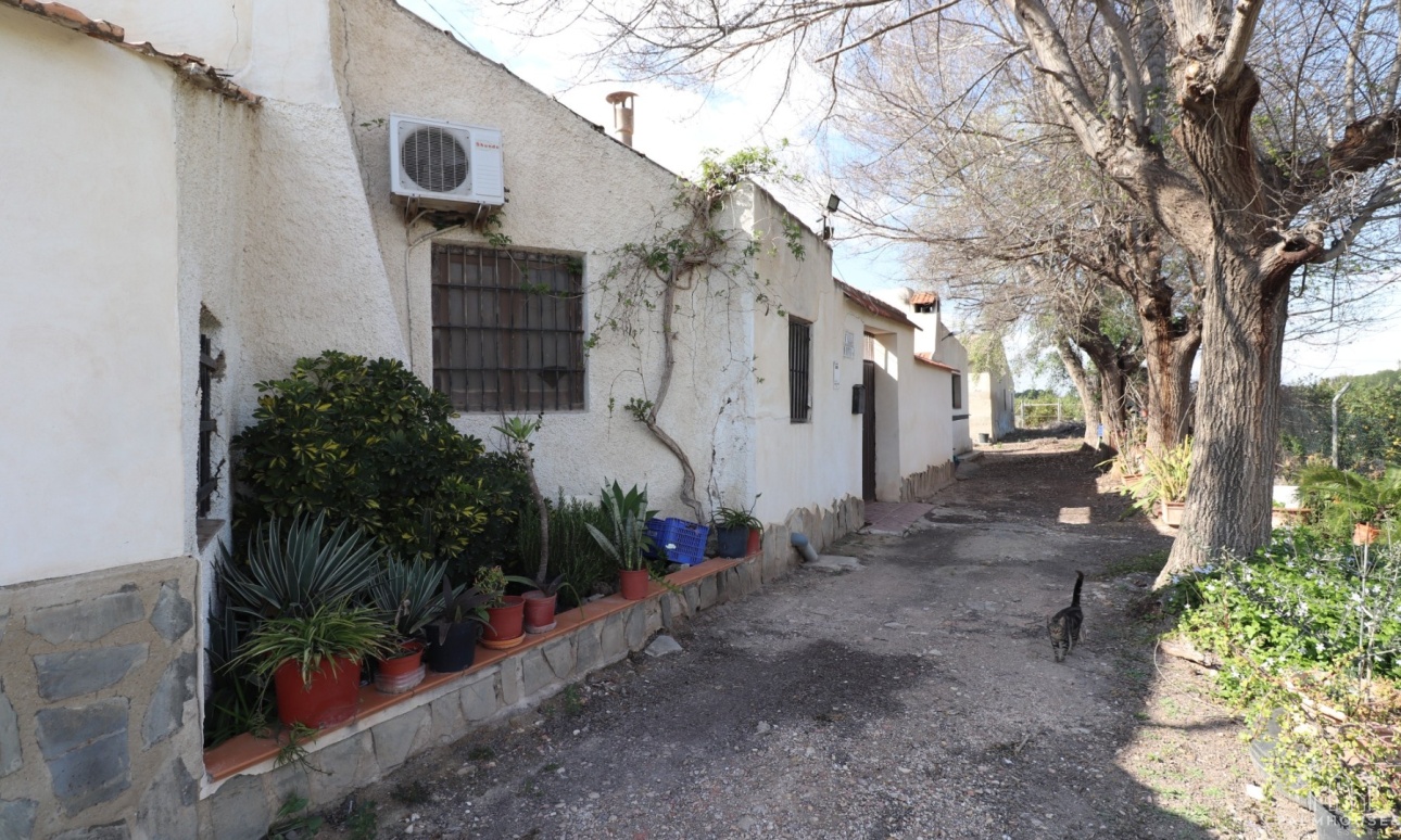 Venta - Villa - Heredades