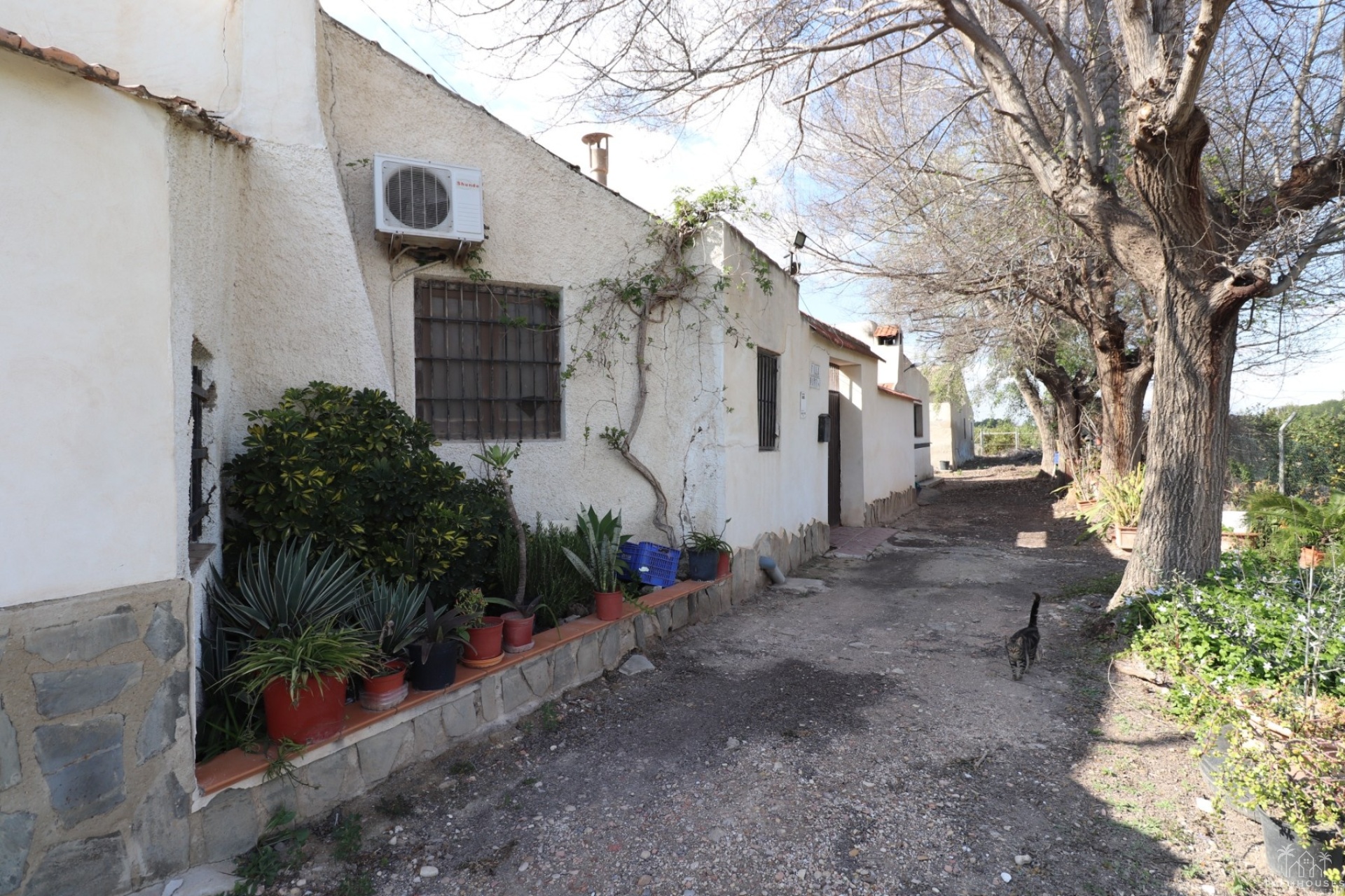 Venta - Villa - Heredades