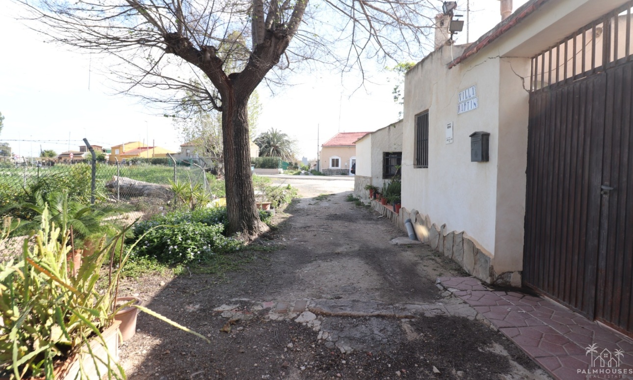 Venta - Villa - Heredades