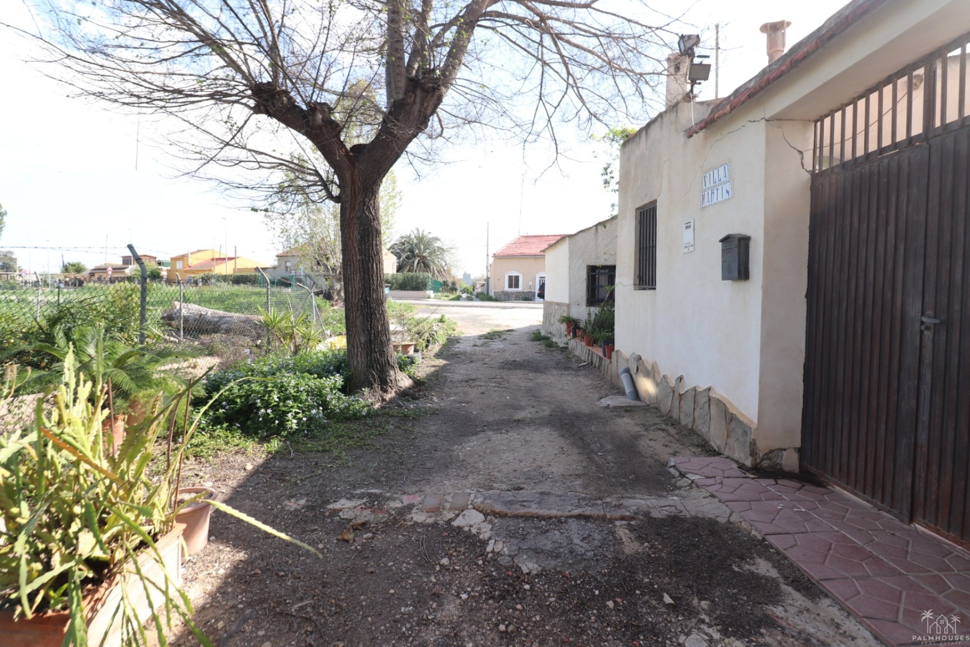 Venta - Villa - Heredades