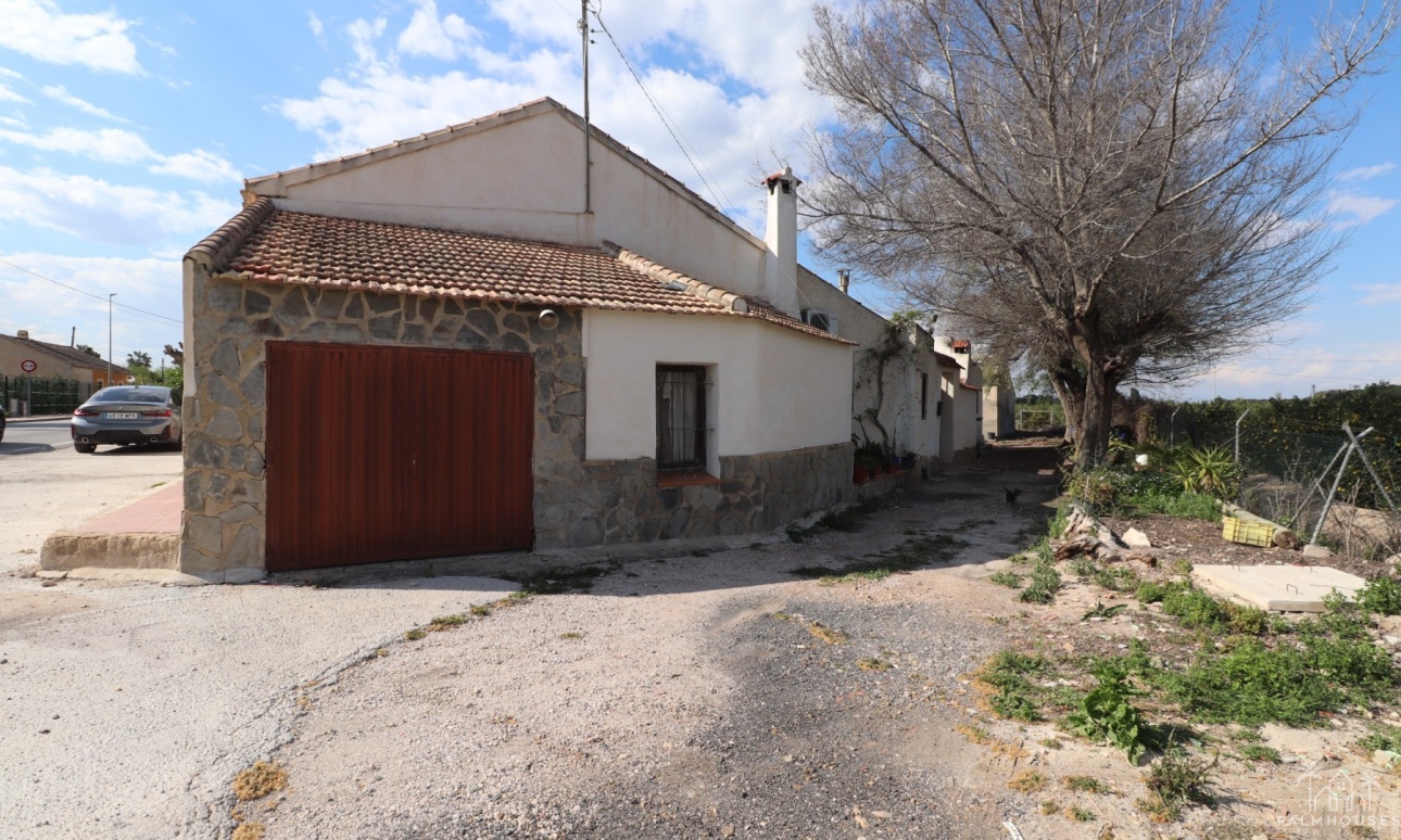 Venta - Villa - Heredades
