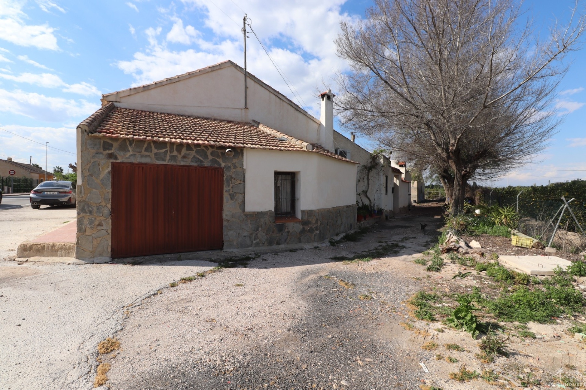 Venta - Villa - Heredades
