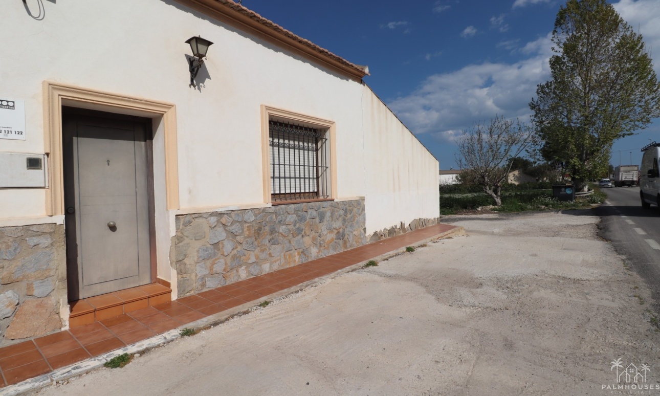 Venta - Villa - Heredades