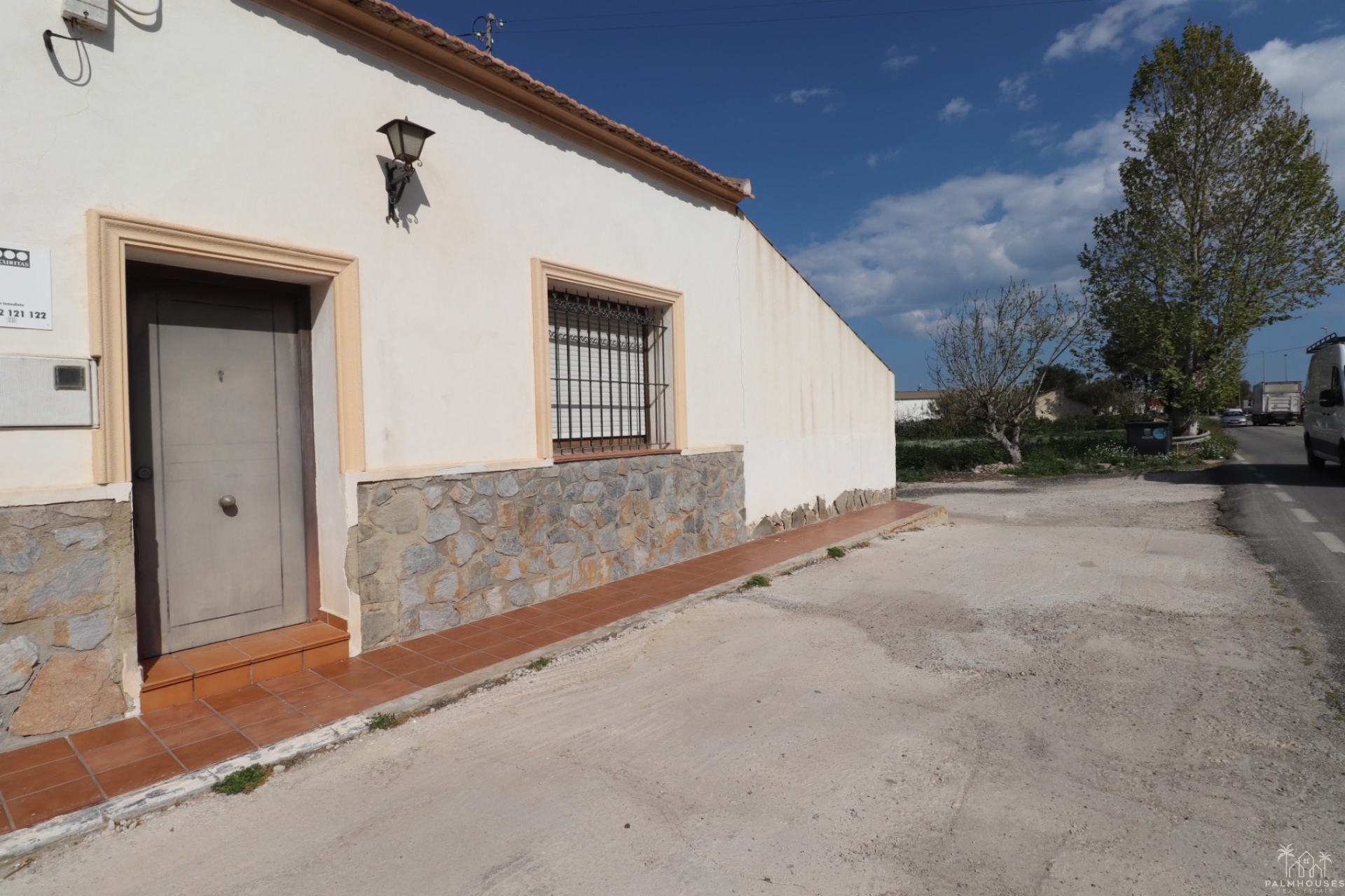Venta - Villa - Heredades