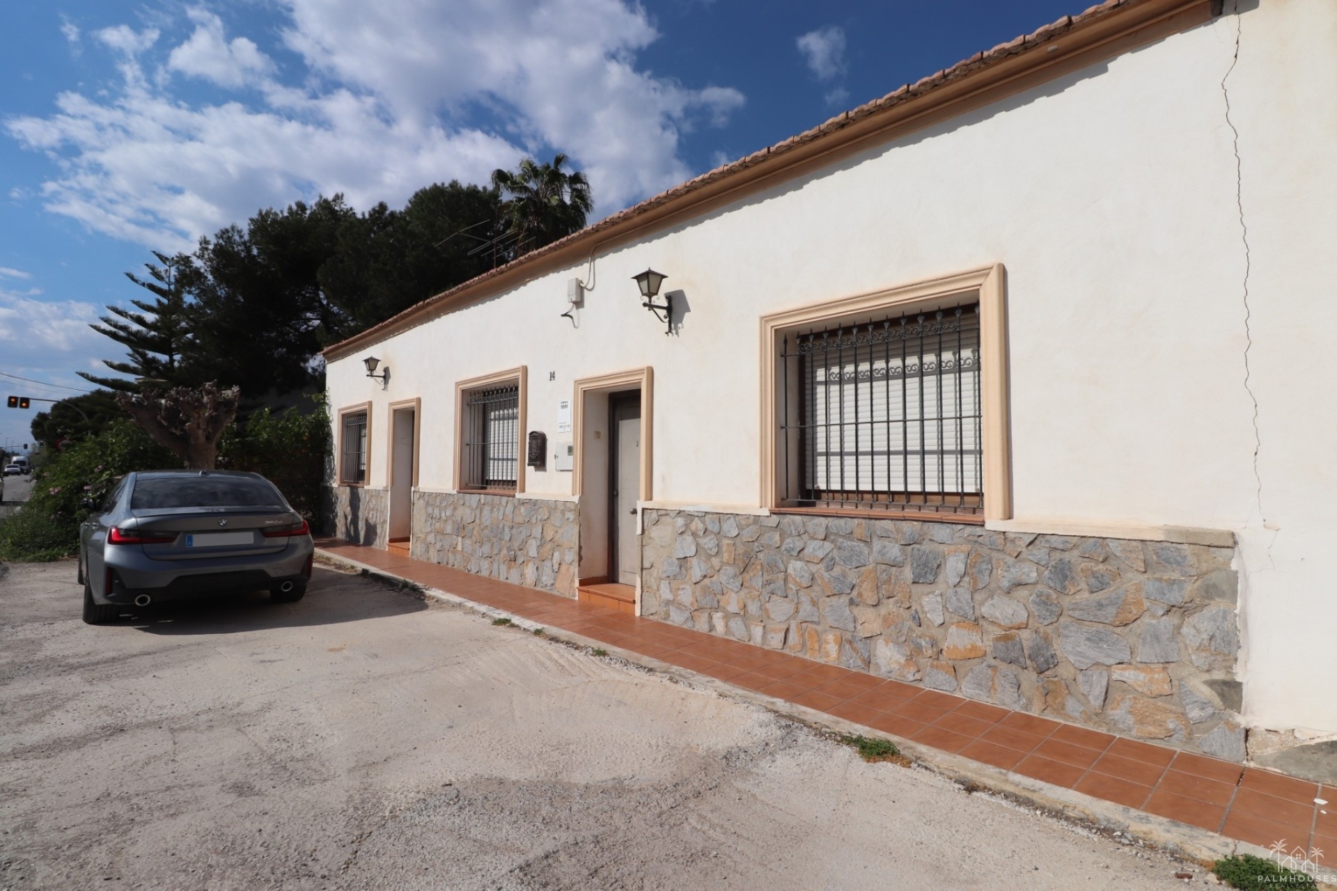 Venta - Villa - Heredades