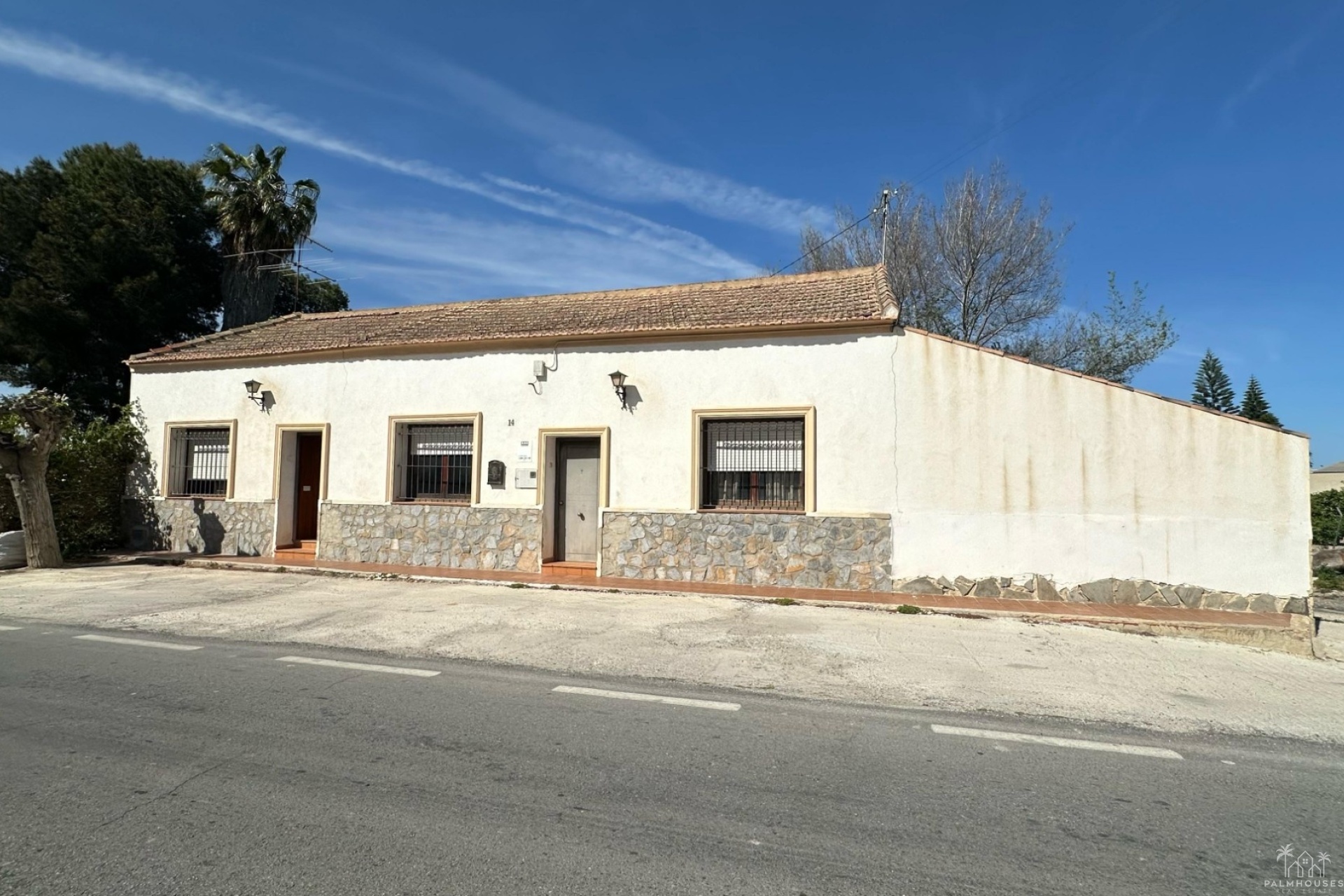 Venta - Villa - Heredades