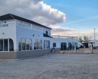 Venta - Villa - Hondon de los frailes - Inland