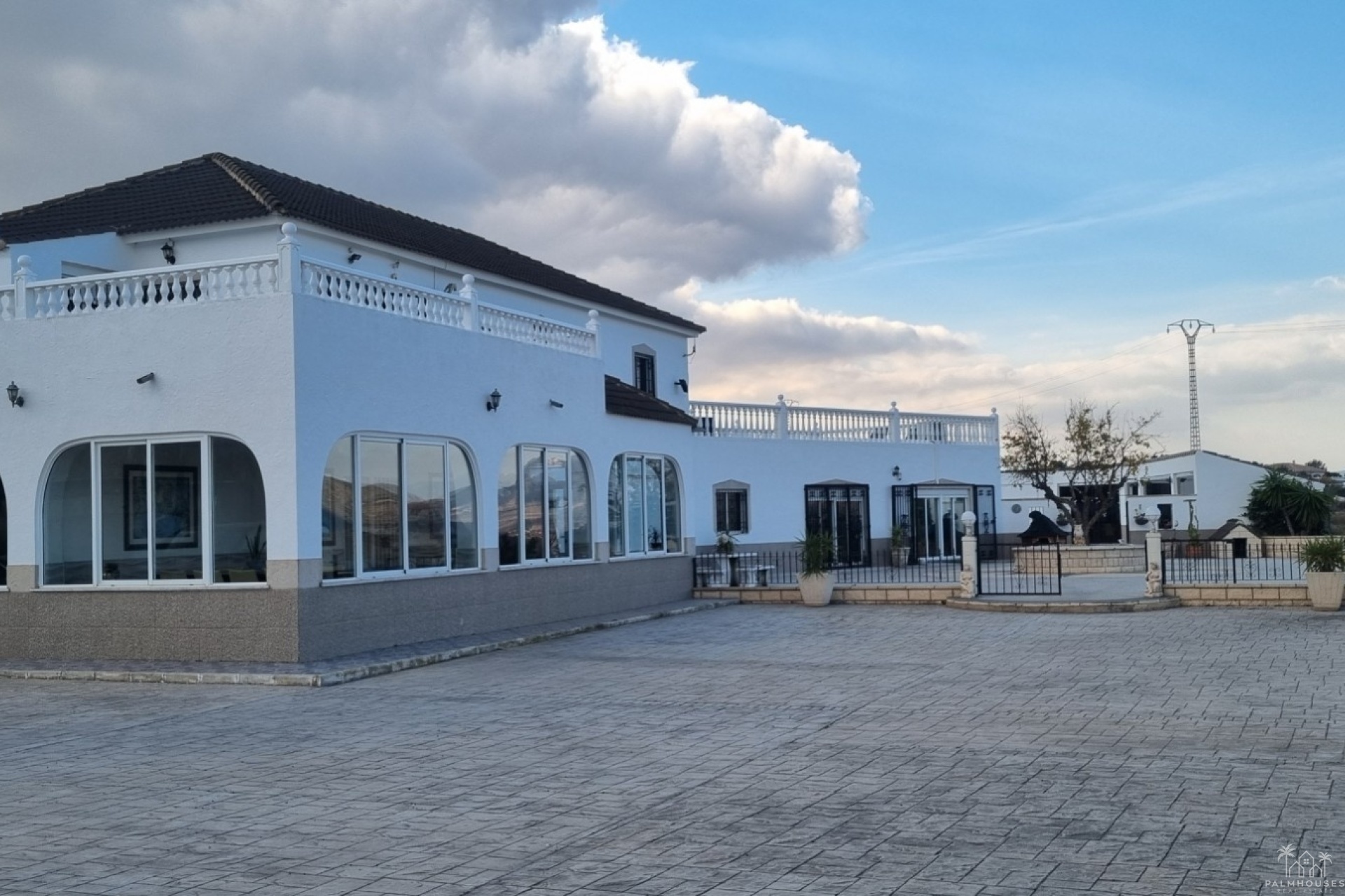 Venta - Villa - Hondon de los frailes - Inland