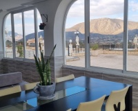 Venta - Villa - Hondon de los frailes - Inland