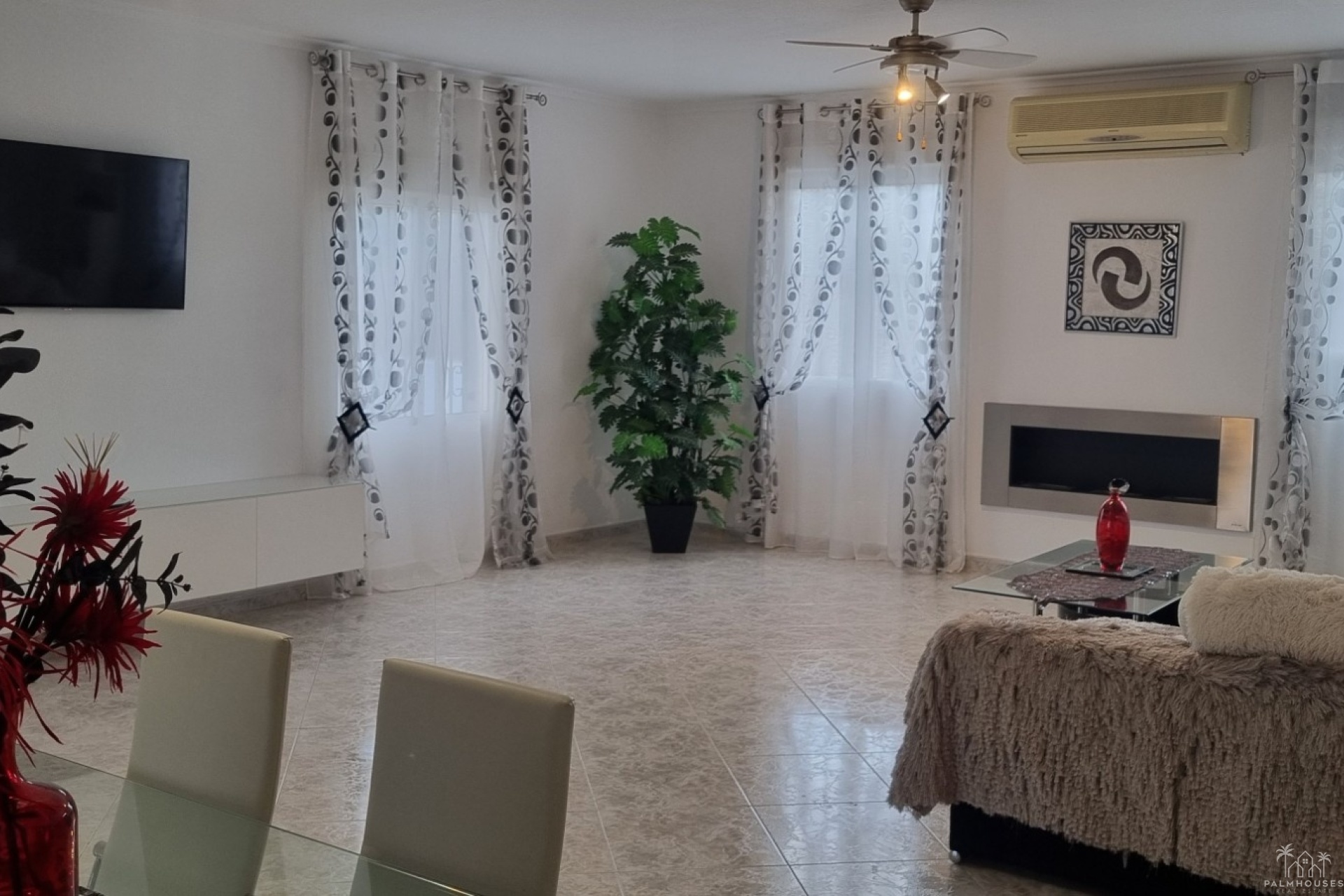 Venta - Villa - Hondon de los frailes - Inland