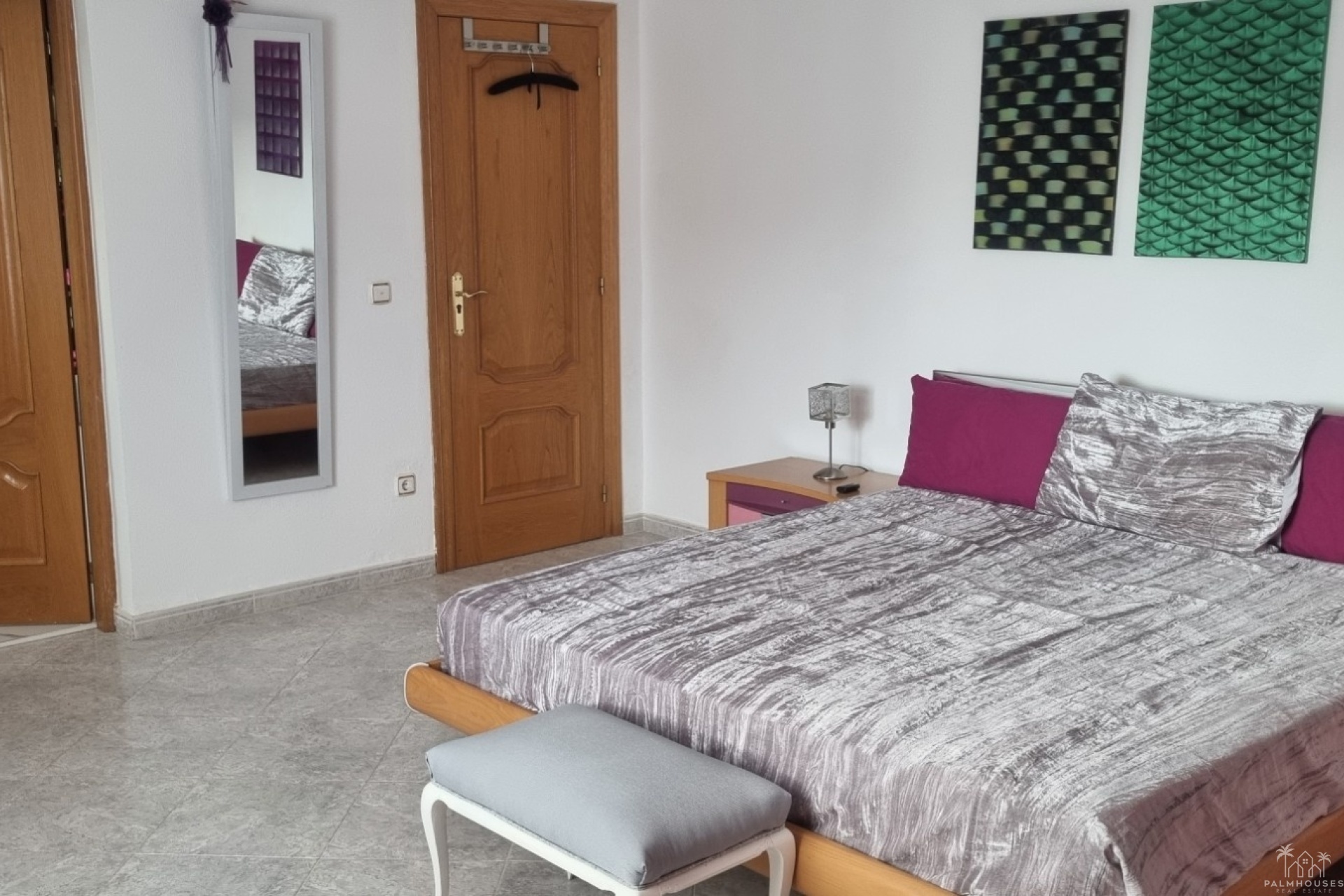 Venta - Villa - Hondon de los frailes - Inland