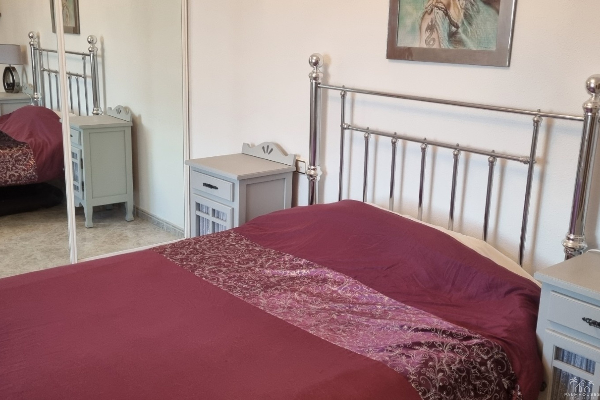 Venta - Villa - Hondon de los frailes - Inland