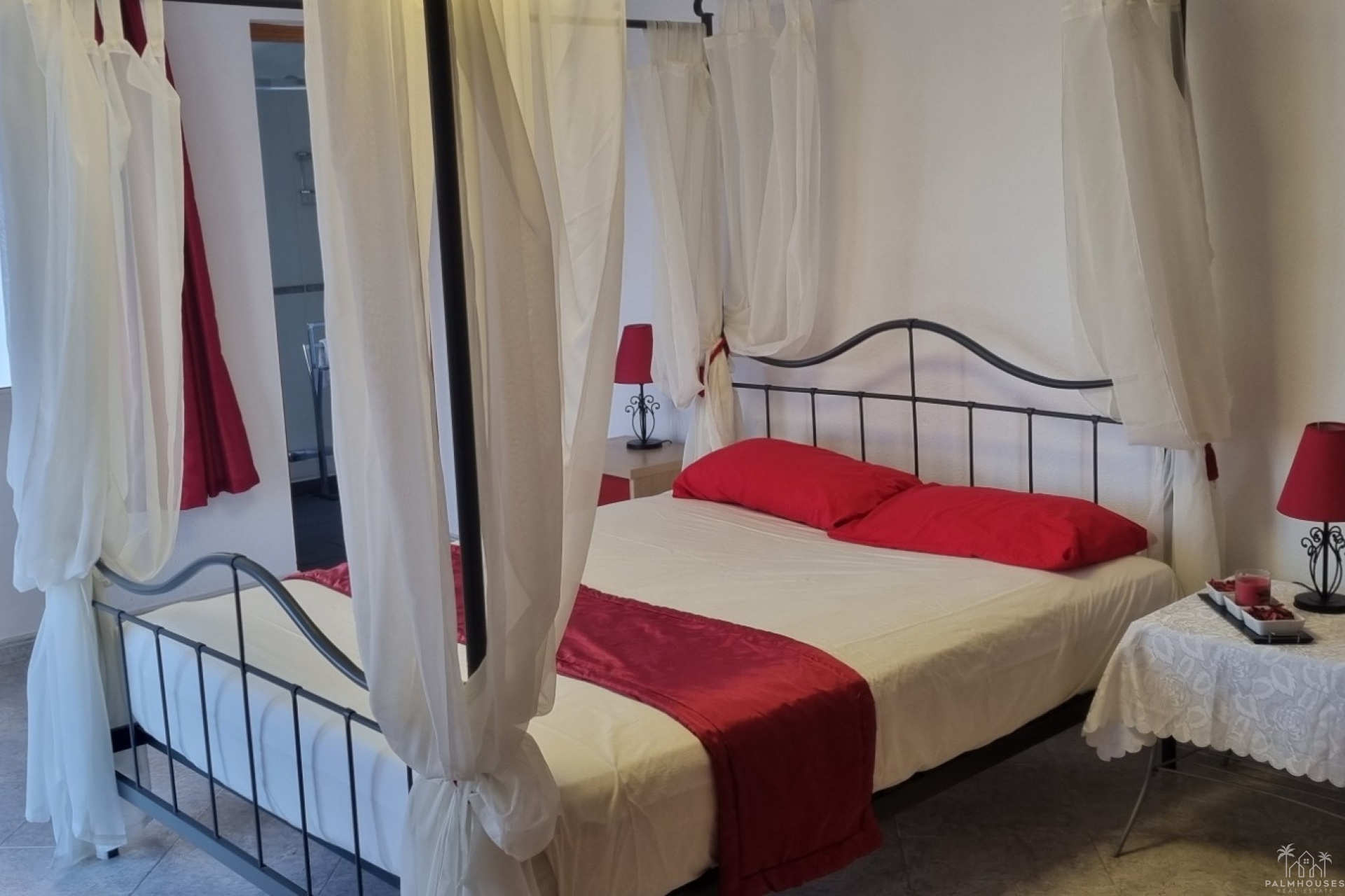 Venta - Villa - Hondon de los frailes - Inland
