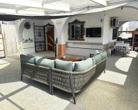 Venta - Villa - Huércal-Overa