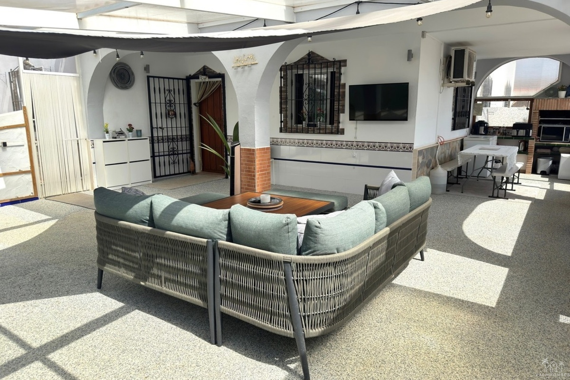 Venta - Villa - Huércal-Overa