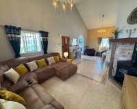 Venta - Villa - Huércal-Overa
