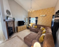 Venta - Villa - Huércal-Overa
