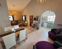 Venta - Villa - Huércal-Overa