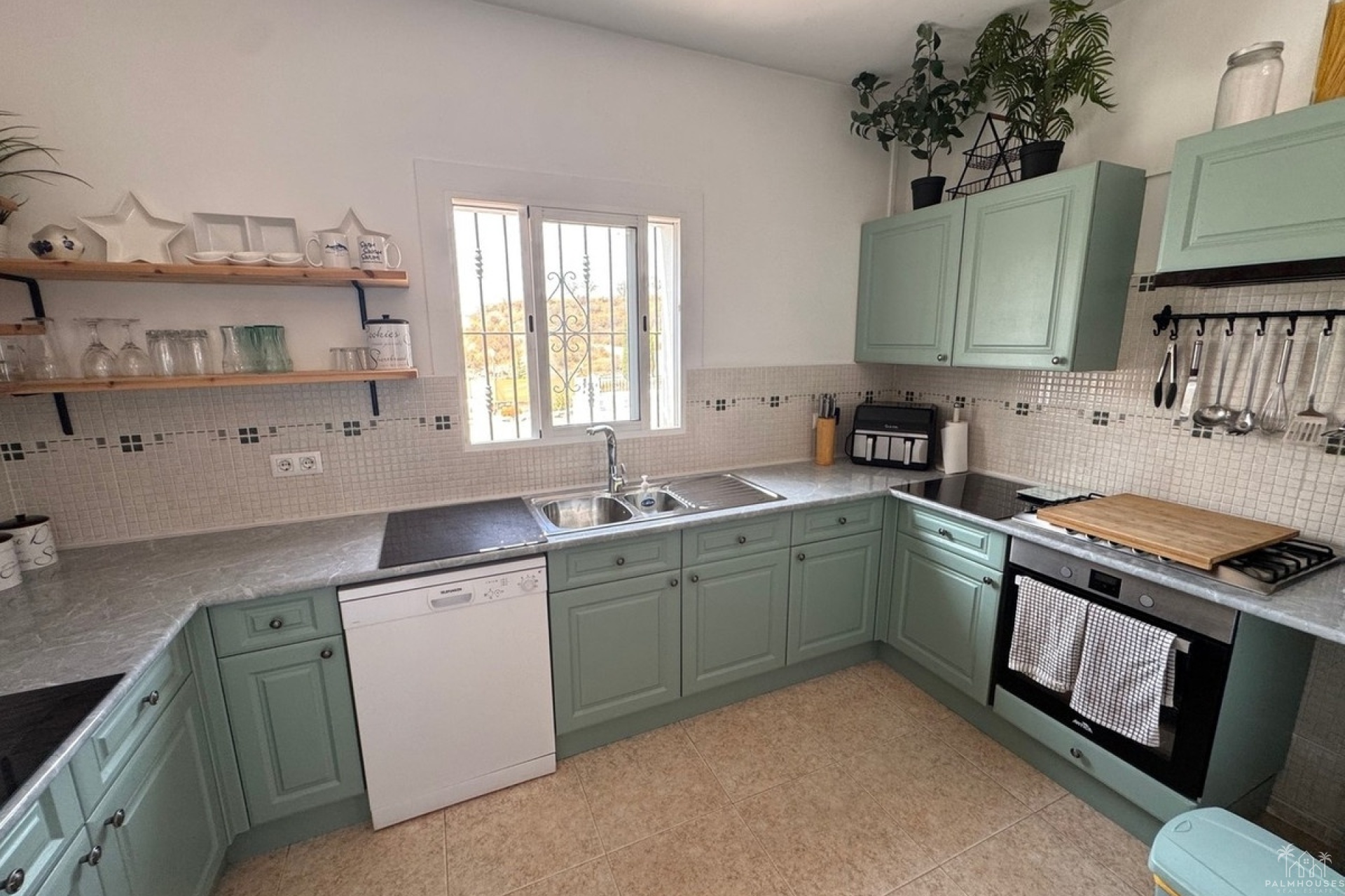 Venta - Villa - Huércal-Overa