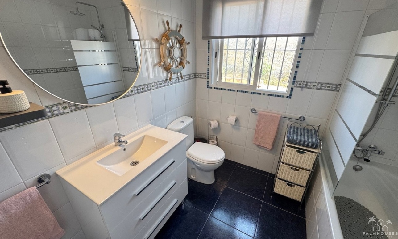Venta - Villa - Huércal-Overa