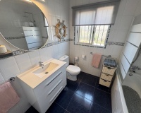 Venta - Villa - Huércal-Overa