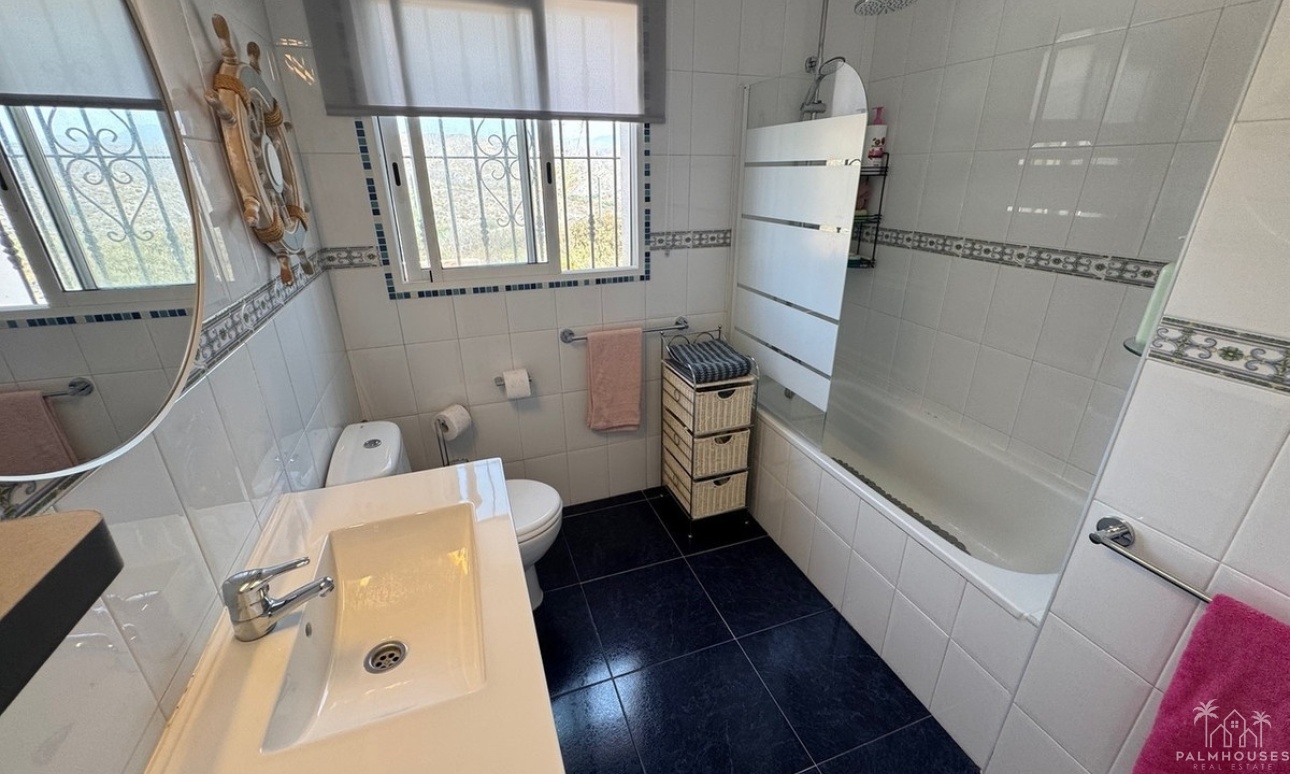 Venta - Villa - Huércal-Overa
