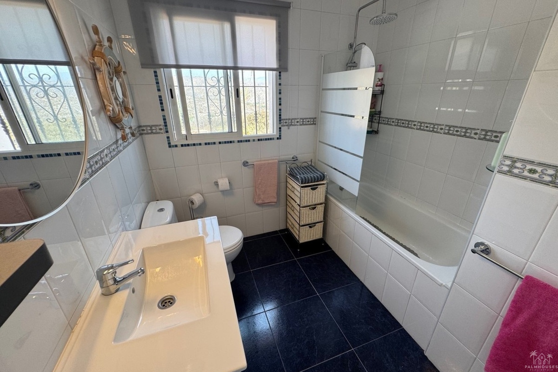 Venta - Villa - Huércal-Overa
