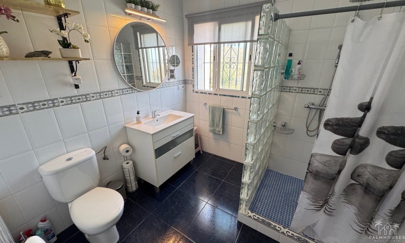 Venta - Villa - Huércal-Overa