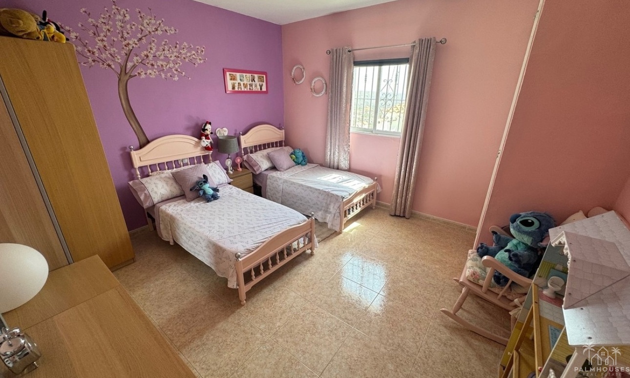Venta - Villa - Huércal-Overa
