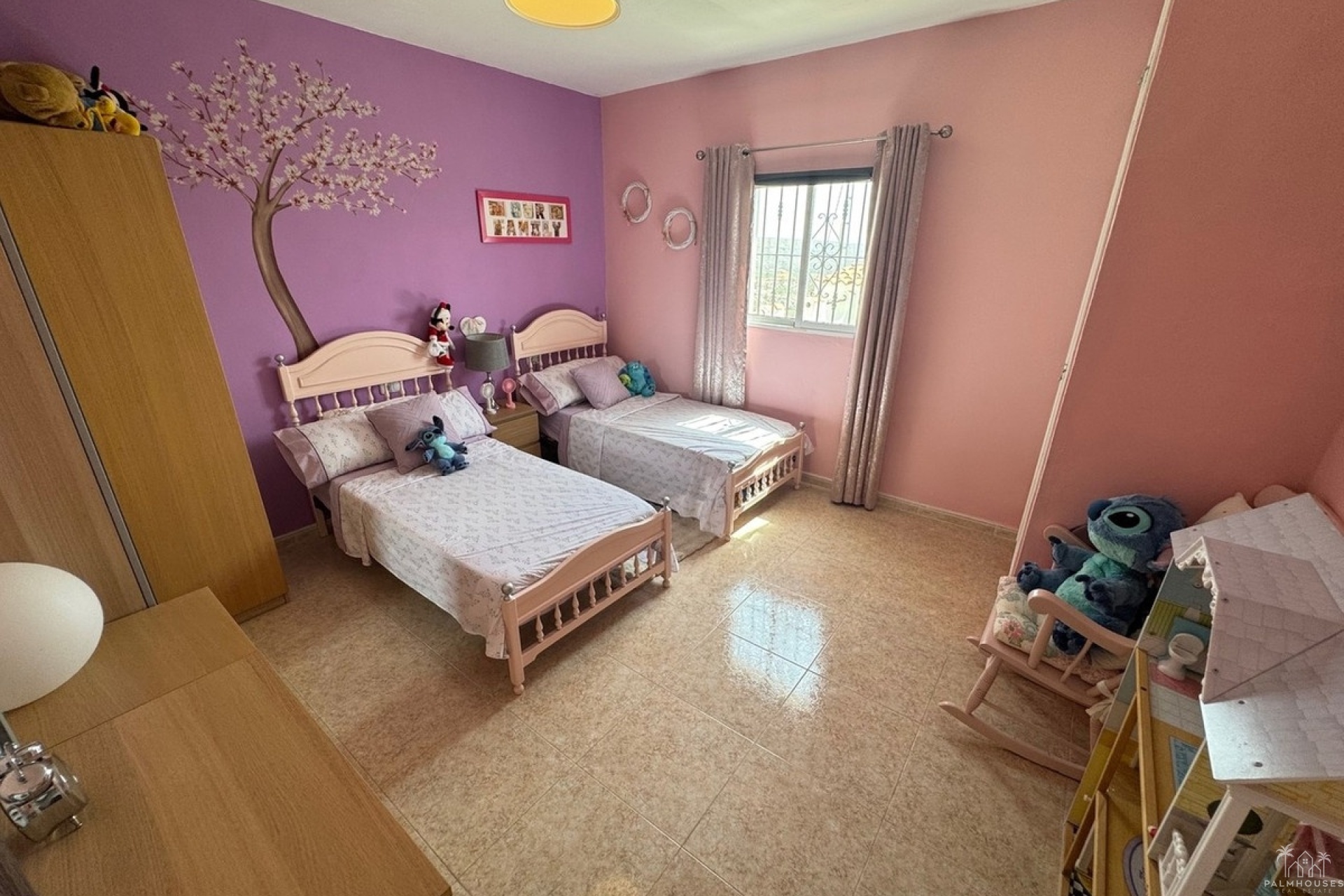 Venta - Villa - Huércal-Overa