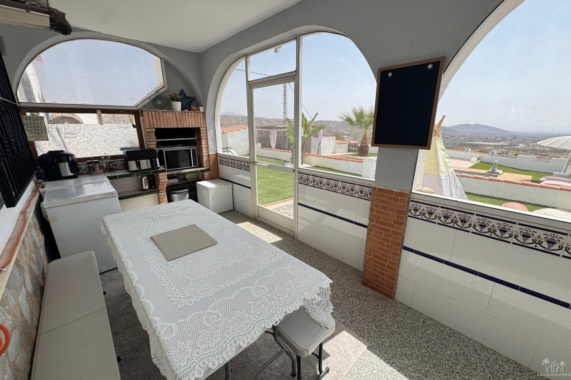 Venta - Villa - Huércal-Overa