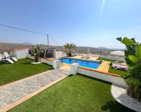 Venta - Villa - Huércal-Overa
