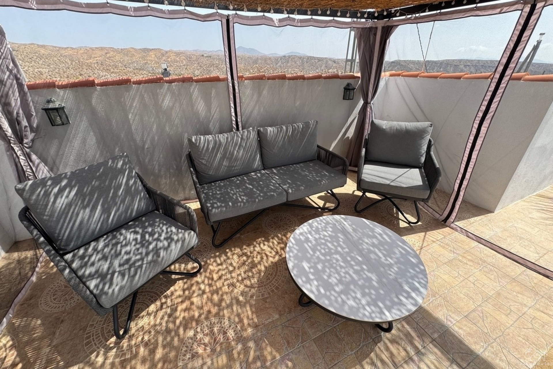 Venta - Villa - Huércal-Overa