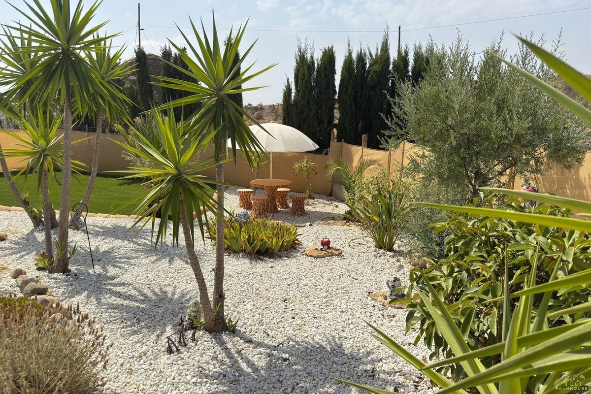 Venta - Villa - Huércal-Overa