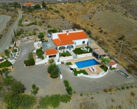 Venta - Villa - Huércal-Overa