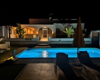 Venta - Villa - Huércal-Overa
